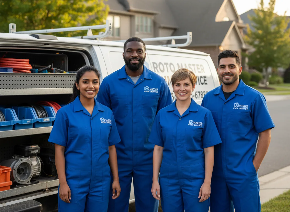 Sump Pump Installation company in Palatine, IL